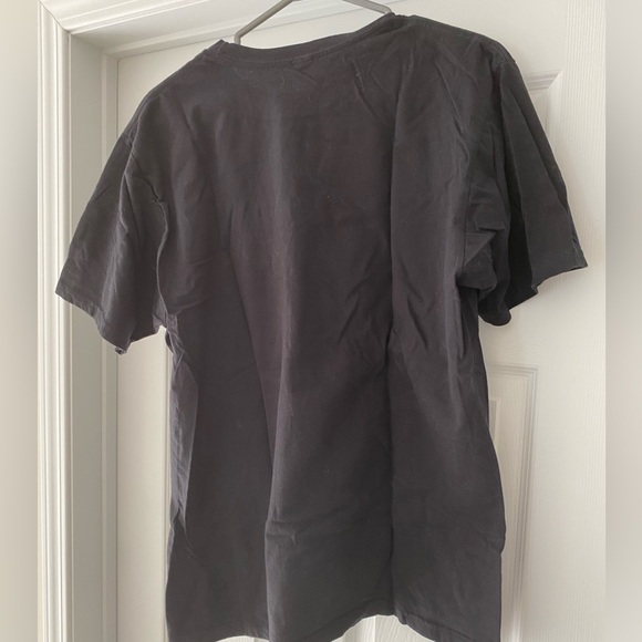 Blipshift Men’s F1 Tee with Kimi Raikkonen Quote - Picture 2 of 2